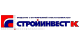 Логотип агентства Стройинвест К Логотип агентства Стройинвест К