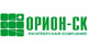 Логотип агентства Орион-НСК Логотип агентства Орион-НСК