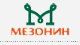 Логотип агентства Нина Мезонин Логотип агентства Нина Мезонин