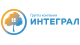 Логотип агентства Лора Фурлет ГК ИНТЕГРАЛ Логотип агентства Лора Фурлет ГК ИНТЕГРАЛ