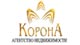 Логотип агентства Корона Логотип агентства Корона