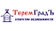 Логотип агентства Метро Золотая нива АН ТеремГрадЪ Логотип агентства Метро Золотая нива АН ТеремГрадЪ