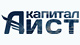 Логотип агентства ООО Аист-Капитал Логотип агентства ООО Аист-Капитал